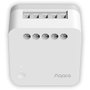 Aqara Módulo de Interruptor Sencillo T1 con Neutro Blanco