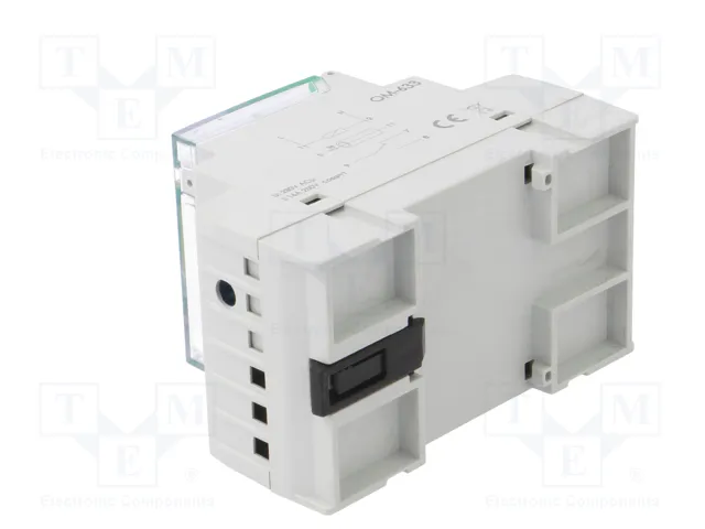 F&F OM-633 Limitadores de potencia