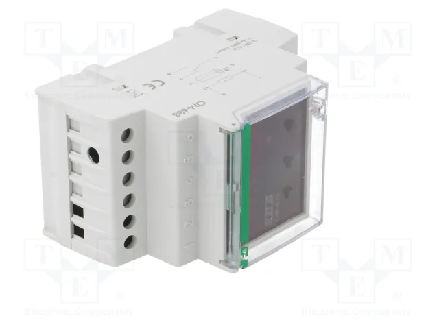 F&F OM-633 Limitadores de potencia