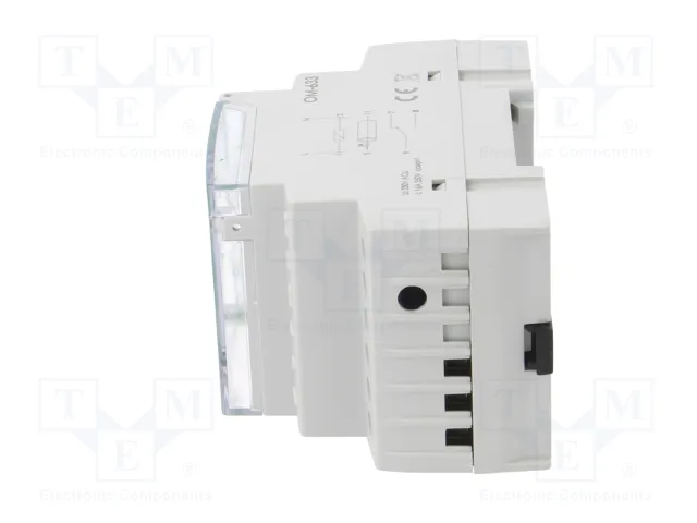 F&F OM-633 Limitadores de potencia