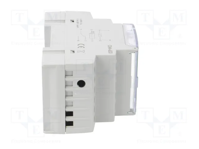 F&F OM-633 Limitadores de potencia