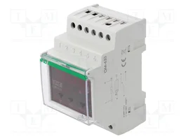 F&F OM-633 Limitadores de potencia