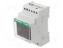 F&F OM-633 Limitadores de potencia