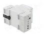 F&F OM-633 Limitadores de potencia