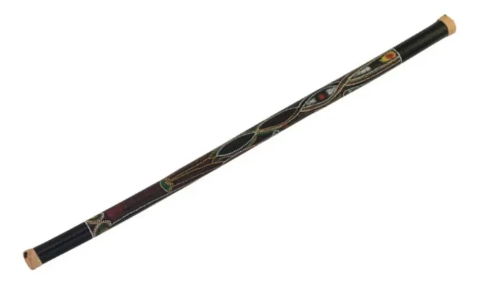 PEARL Palo de Lluvia Bamboo Hidden Spirit 150cm Pearl
