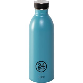 24Bottles Urban Bottle Powder Blue 500 ml