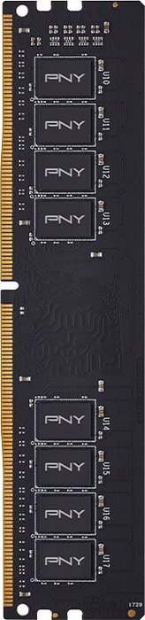 PNY Memoria RAM DDR4 16GB 3200MHz MD16GSD43200-SB
