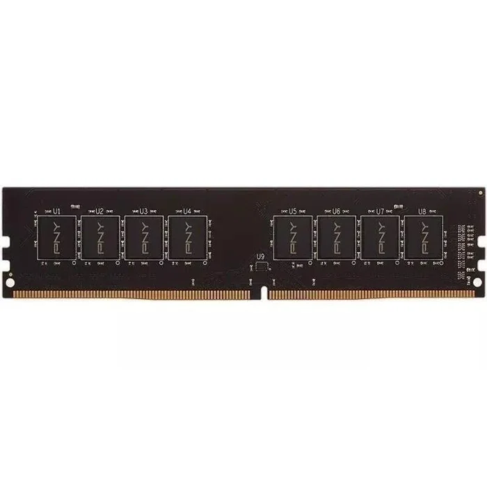 PNY Performance 16GB DDR4 3200MHz DIMM MD16GSD43200-SB Negro PNY Performance 16GB DDR4 3200MHz DIMM MD16GSD43200-SB Negro