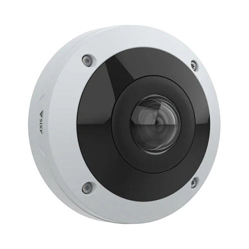 Axis M4337-PLVE Mini Fix Dome Panorama 180/360°