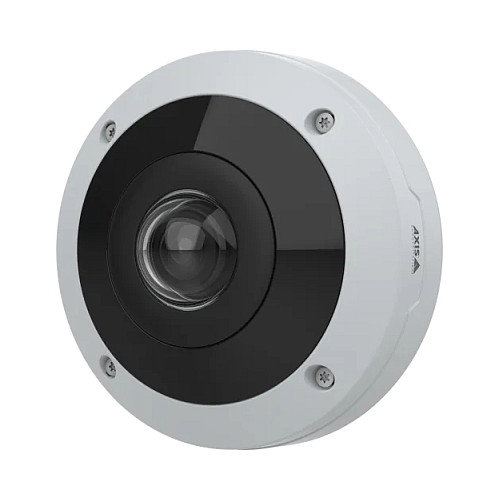 Axis M4337-PLVE Mini Fix Dome Panorama 180/360°