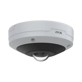 Axis M4337-PLVE Mini Fix Dome Panorama 180/360°