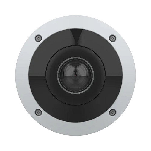 Axis M4337-PLVE Mini Fix Dome Panorama 180/360°