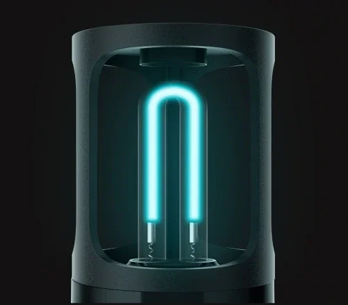 XIAOMI Lámpara de Esterilización UV ZW2.5D8Y-08 con Batería Recargable