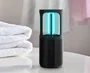 XIAOMI Lámpara de Esterilización UV ZW2.5D8Y-08 con Batería Recargable