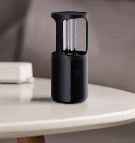 XIAOMI Lámpara de Esterilización UV ZW2.5D8Y-08 con Batería Recargable