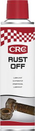 CRC Rust-Off Aceite Lubricante Spray 250 ml