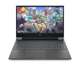HP Victus Gaming Laptop 15-fa2090ns Intel Core i5 16 GB 512 GB Negro