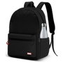 Karactermania Marvel Mochila Block Mv Negro