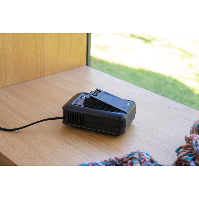 Bosch AL 18V-44 Schnell-Lader Cargador Rápido Bosch AL 18V-44 Schnell-Lader Cargador Rápido