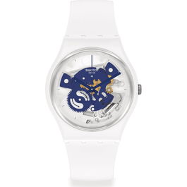 Reloj Unisex Swatch SO31W103