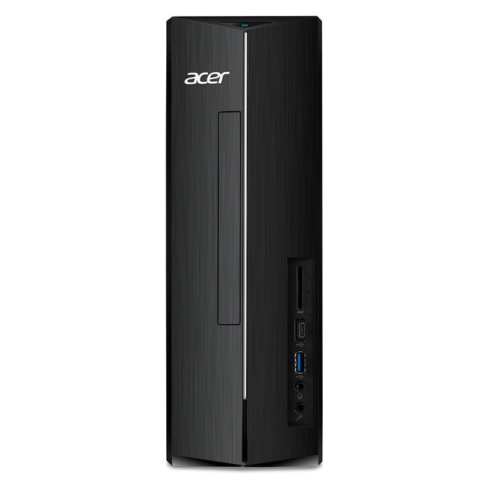 Acer Aspire XC-1785 DT.BLSEG.006 PC de Escritorio Intel Core i3-14100 8GB RAM 512GB SSD Windows 11 Home Acer Aspire XC-1785 DT.BLSEG.006 PC de Escritorio Intel Core i3-14100 8GB RAM 512GB SSD Windows 11 Home