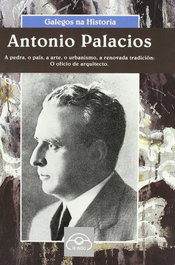 Antonio Palacios, Xosé Mª Ramón Iglesias Veiga - IR INDO