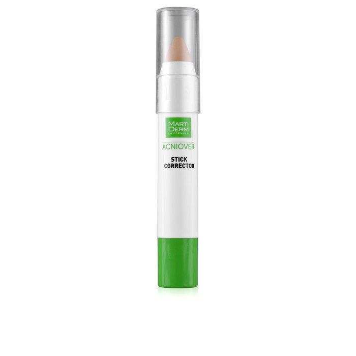 Martiderm Acniover Stick Corrector Antiimperfecciones 4 g Martiderm Acniover Stick Corrector Antiimperfecciones 4 g
