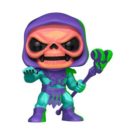 Funko Pop! Masters of the Universe Skeletor (Comic Deco)