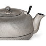 Bredemeijer Sichuan Tetera de Hierro Fundido 1,0l Champagne