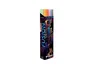 Sadipal Papel kraft fusion 1x3 m expositor 30 rollos colores surtidos