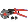 Knipex MultiCrimp 250 mm