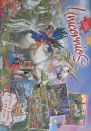 UNICÓRNIOS, AA.VV. - GIRASSOL EDIÇOES