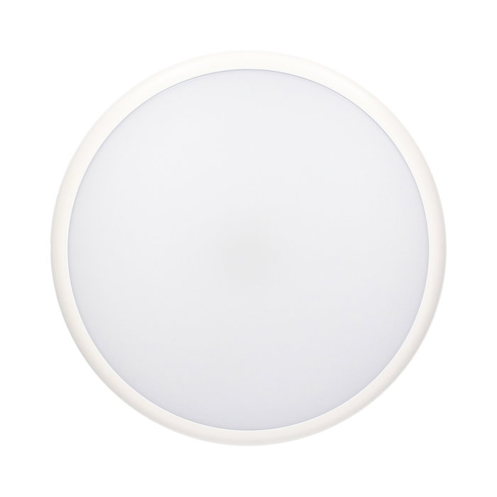 GSC Evolution Plafón LED Lainio con sensor de movimiento y crepuscular 16W 4000K Blanco GSC Evolution Plafón LED Lainio con sensor de movimiento y crepuscular 16W 4000K Blanco