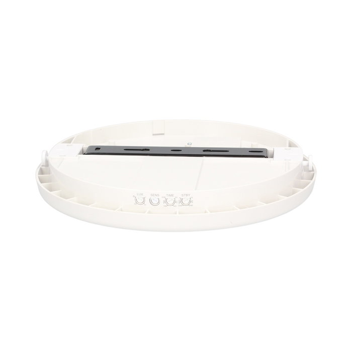 GSC Evolution Plafón LED Lainio con sensor de movimiento y crepuscular 16W 4000K Blanco GSC Evolution Plafón LED Lainio con sensor de movimiento y crepuscular 16W 4000K Blanco