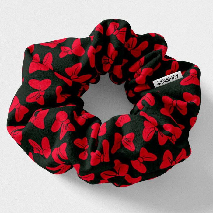 Cerdá Blister 5 Coleteros Minnie Mouse Disney Surtido Cerdá Blister 5 Coleteros Minnie Mouse Disney Surtido