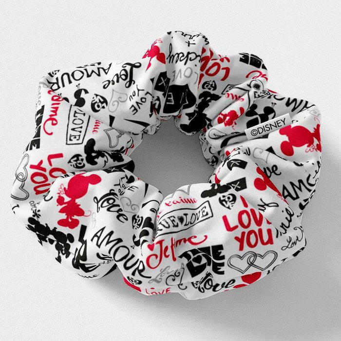 Cerdá Blister 5 Coleteros Minnie Mouse Disney Surtido Cerdá Blister 5 Coleteros Minnie Mouse Disney Surtido