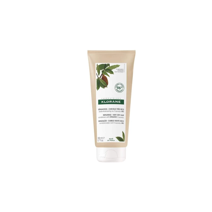 Klorane Acondicionador A la Granada Protección Color 200 ml Klorane Acondicionador A la Granada Protección Color 200 ml