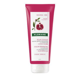 Klorane Bálsamo Granada Acondicionador Reparador 200ml