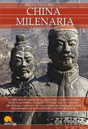 Breve historia de la China milenaria, Gregorio Doval - EDICIONES NOWTILUS