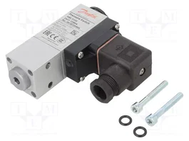 DANFOSS MBC 5100 Presostato con conexión G1/4 la conexión PG11