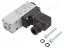 DANFOSS MBC 5100 Presostato con conexión G1/4 la conexión PG11