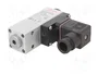 DANFOSS MBC 5100 Presostato con conexión G1/4 la conexión PG11