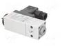DANFOSS MBC 5100 Presostato con conexión G1/4 la conexión PG11