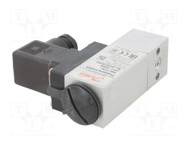 DANFOSS MBC 5100 Presostato con conexión G1/4 la conexión PG11