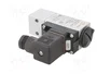 DANFOSS MBC 5100 Presostato con conexión G1/4 la conexión PG11