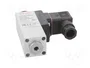 DANFOSS MBC 5100 Presostato con conexión G1/4 la conexión PG11