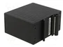 MURRELEKTRONIK MURR-58171 Switch Ethernet no administrado de 8 puertos