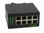 MURRELEKTRONIK MURR-58171 Switch Ethernet no administrado de 8 puertos