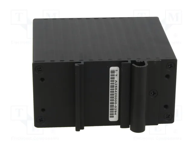 MURRELEKTRONIK MURR-58171 Switch Ethernet no administrado de 8 puertos