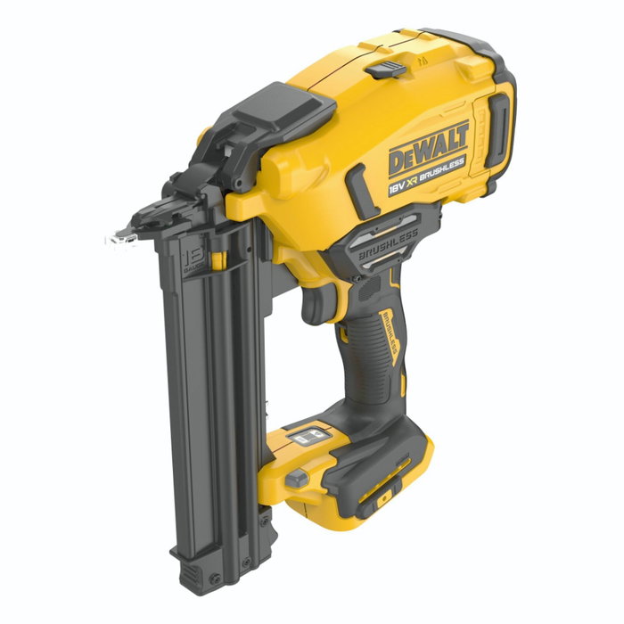 DeWalt DCN210SD2-QW Clavador de clavos inalámbrico 18V/2Ah